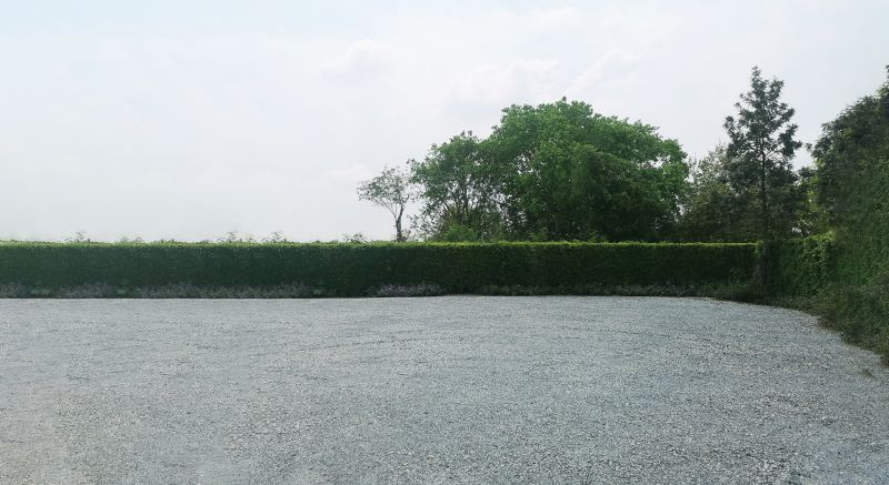 Gravel Pad Installation in Waldorf, MD